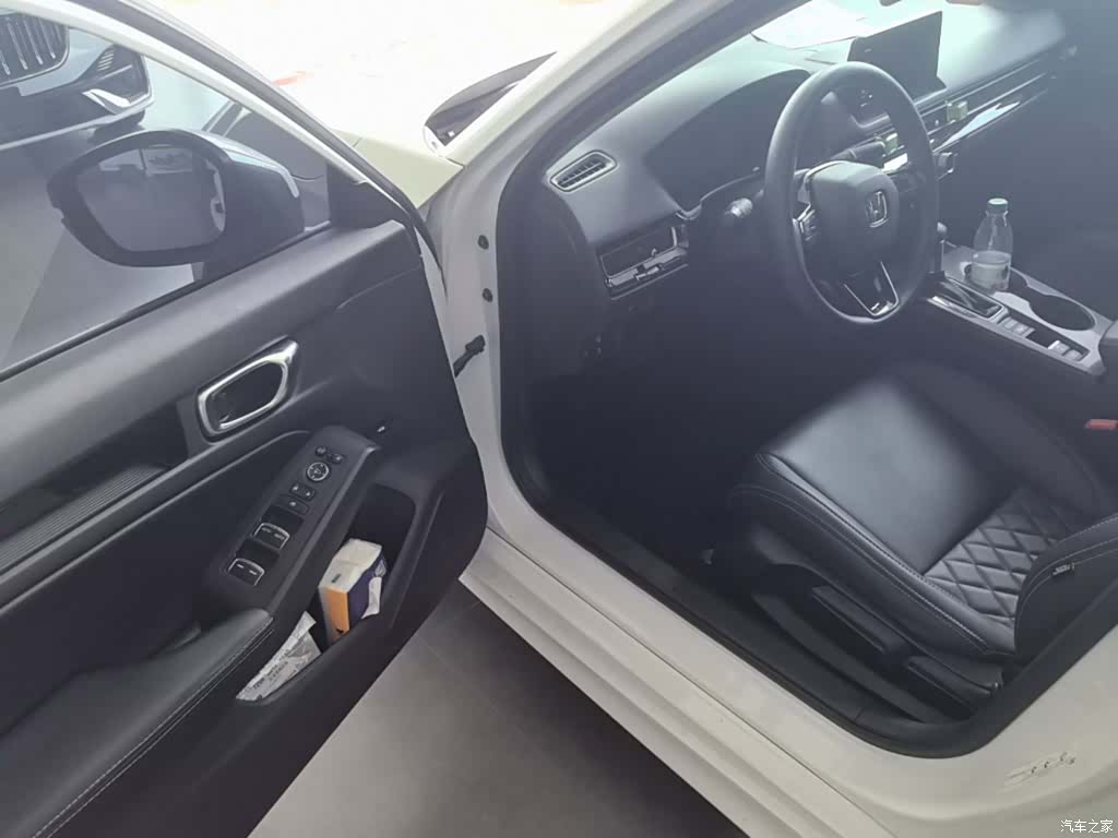 Honda Integra, 2023 16
