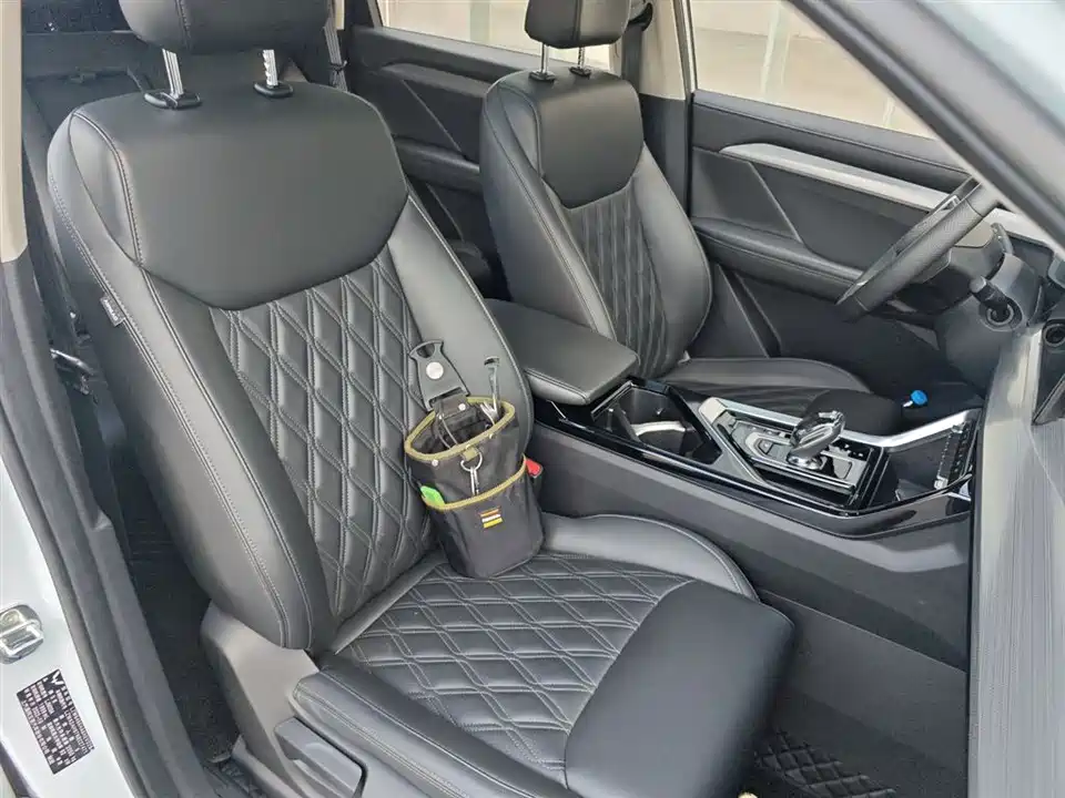 Wuling Wuling Xingchen