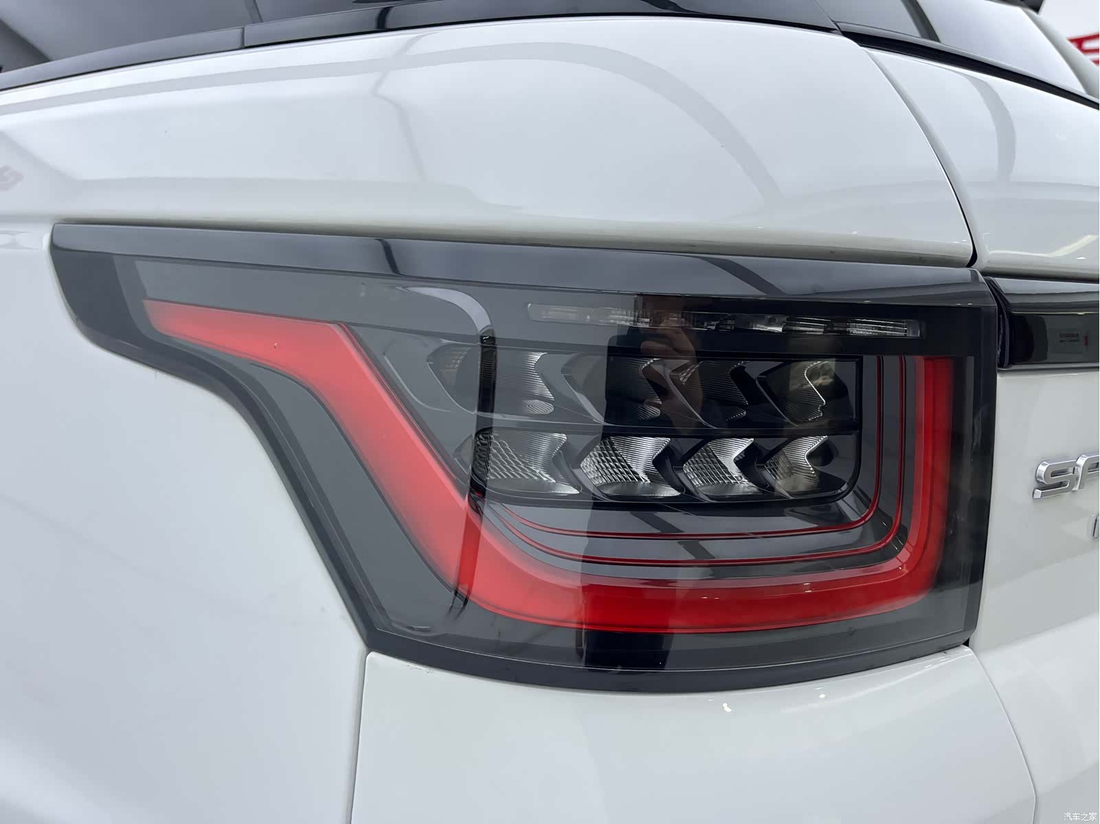 Land Rover Range Rover, 2018 21