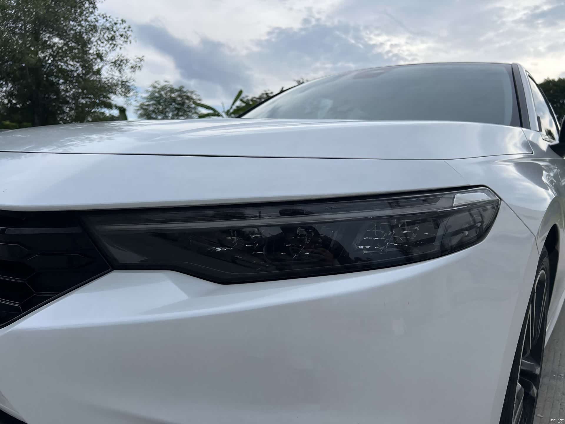 Honda Integra, 2025 16