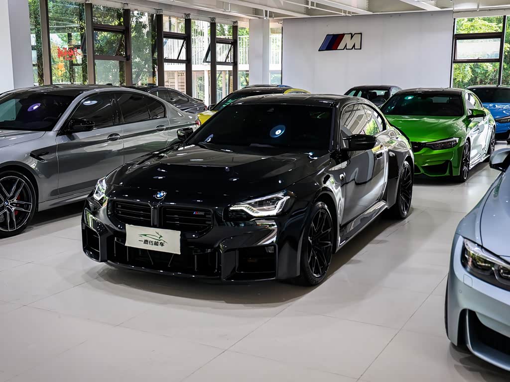 BMW M2