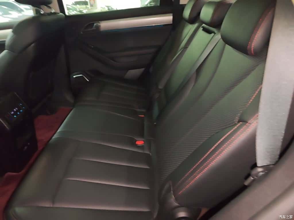 BYD Tang, 2019 17