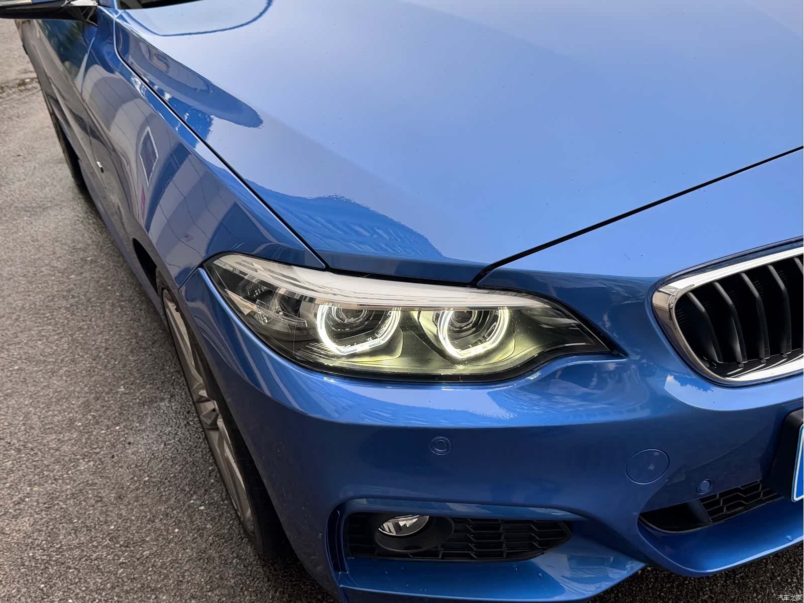 BMW 2 Series, 2018 22