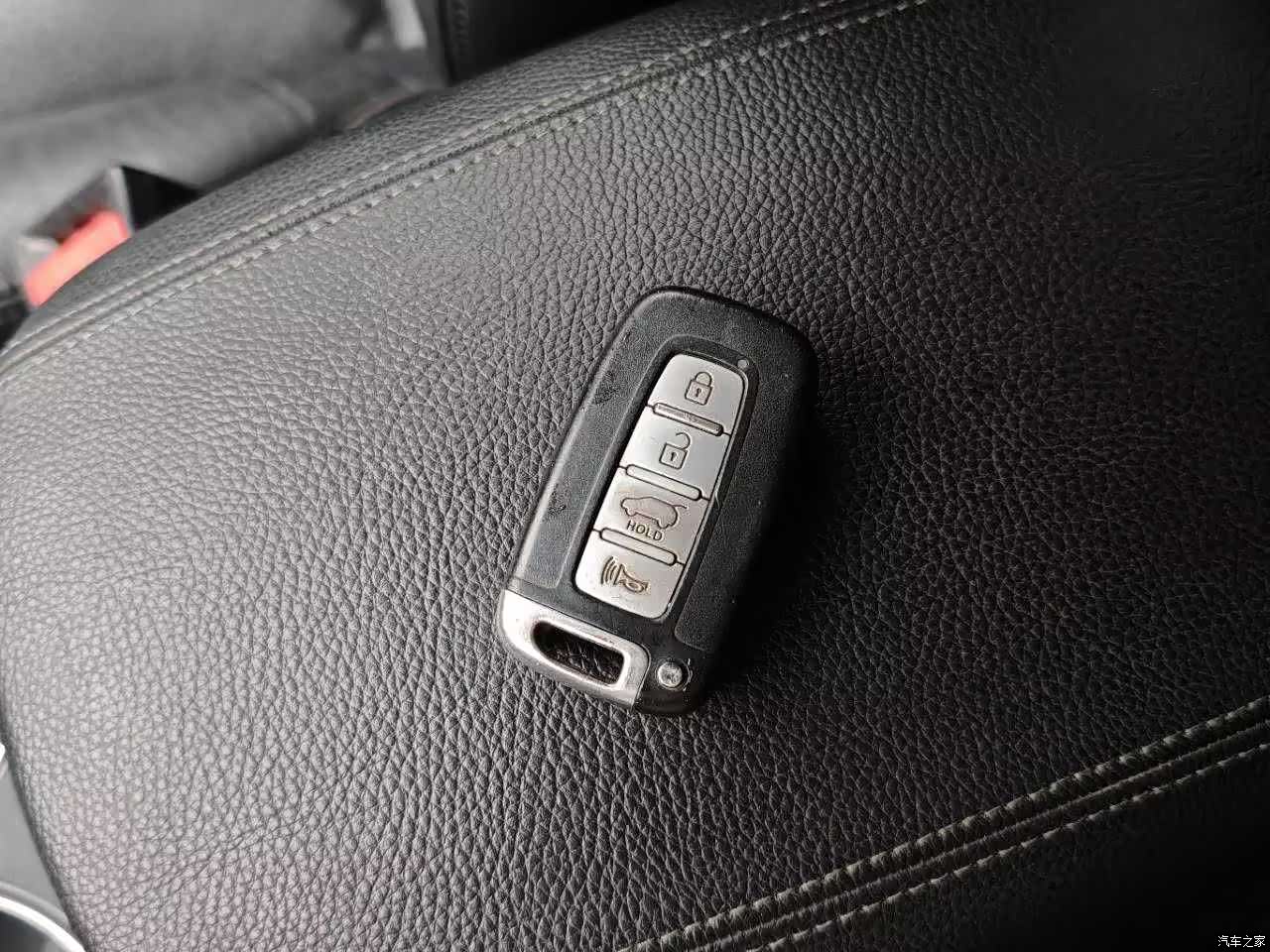 Kia V, 2015 30