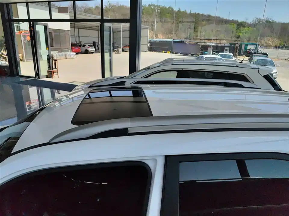 Hyundai Beijing ix35