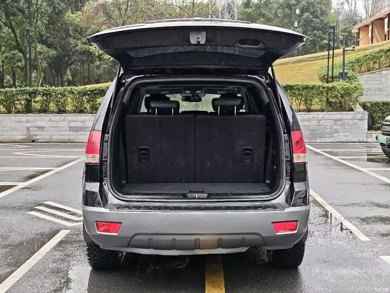 Kia V, 2015 9