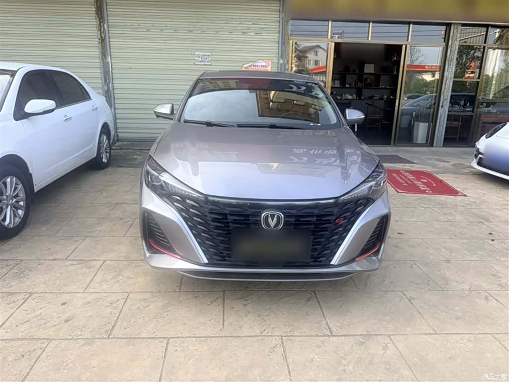 Changan Eado, 2022 9