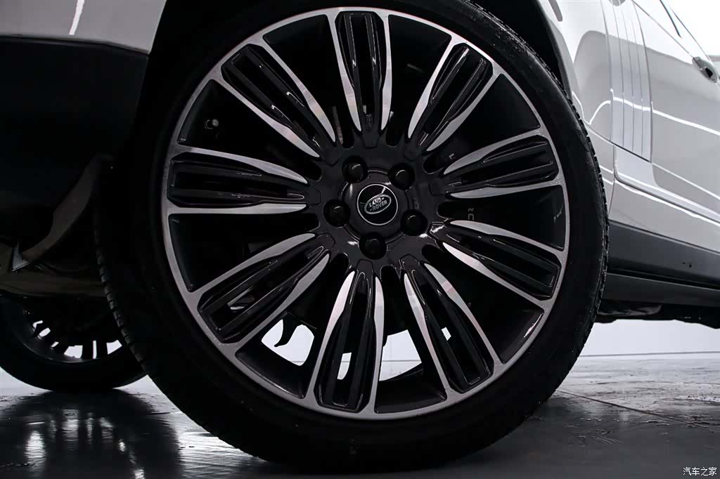 Land Rover Range Rover, 2022 16