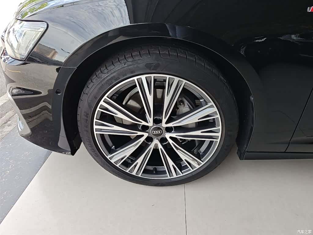 Audi A6L, 2024 23