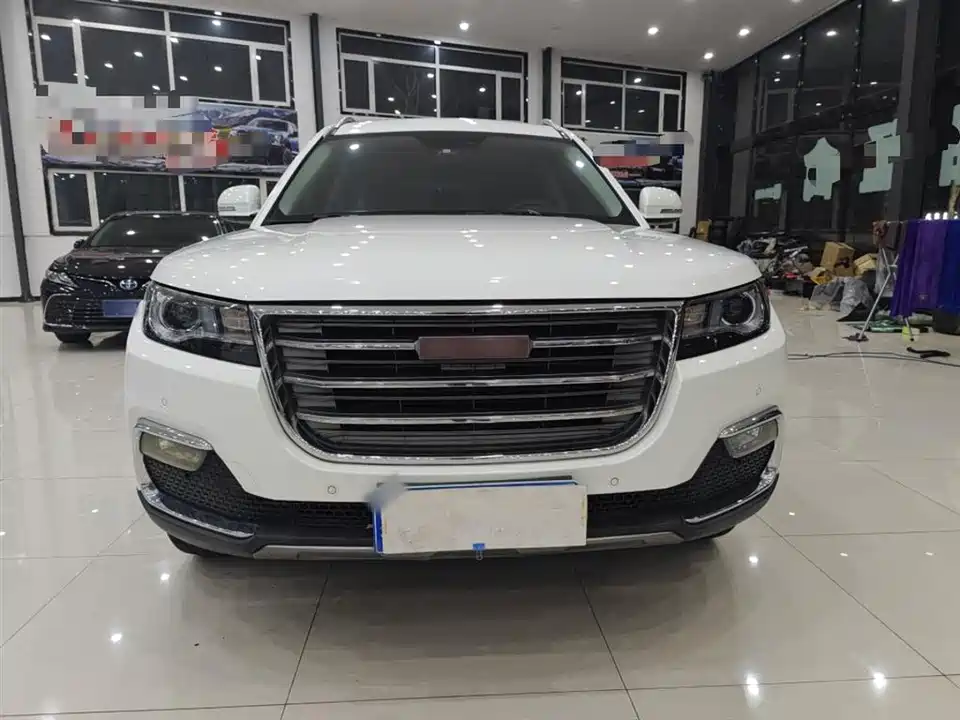 Haval H7