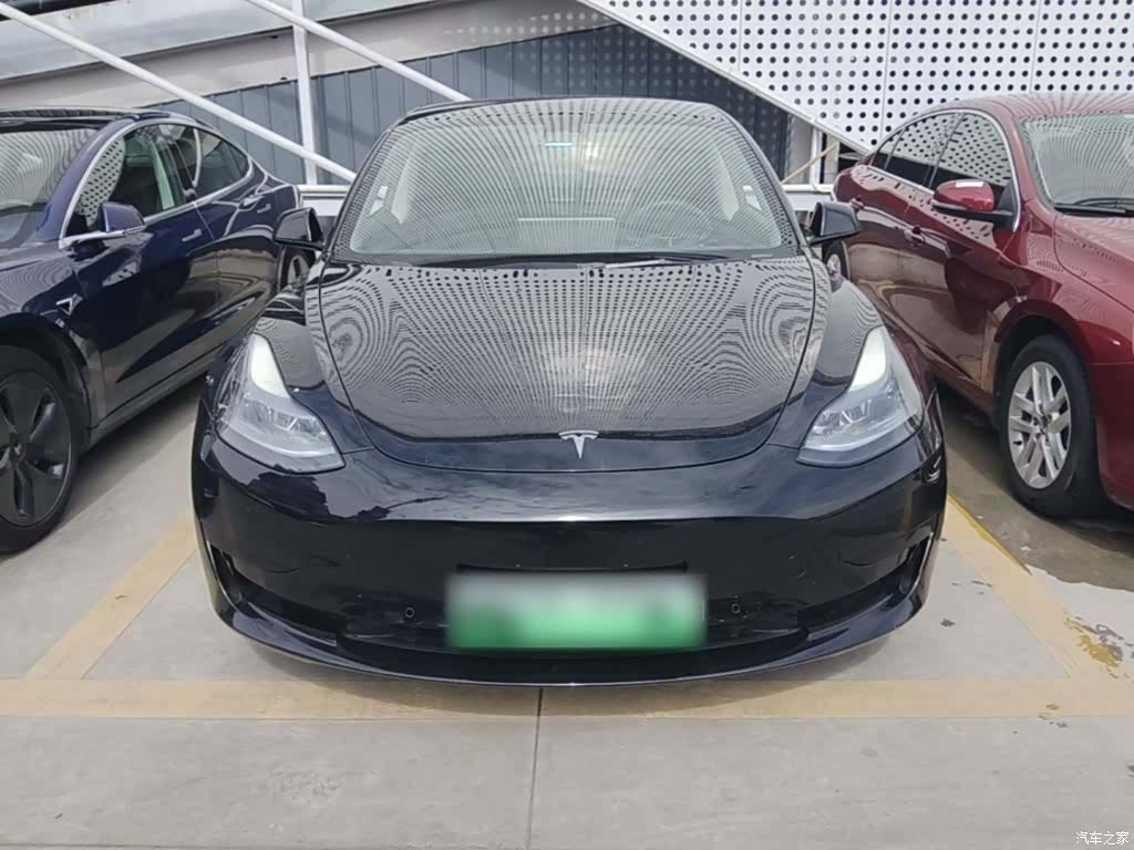 Tesla Model 3, 2023 3