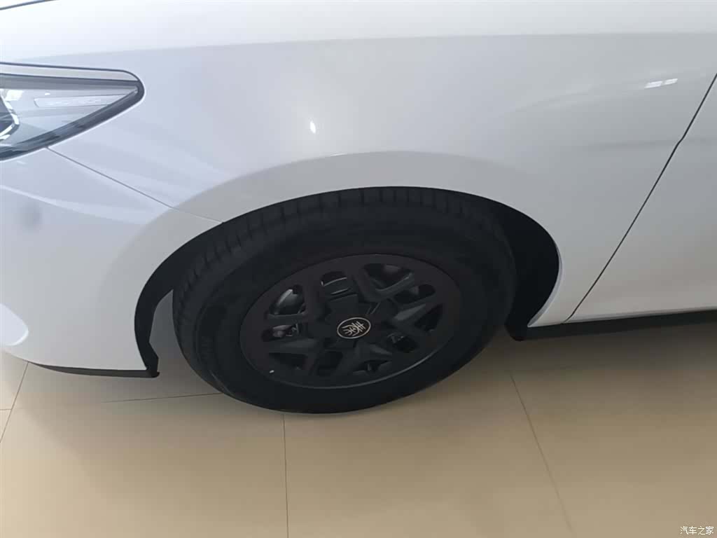 BYD Qin, 2025 23
