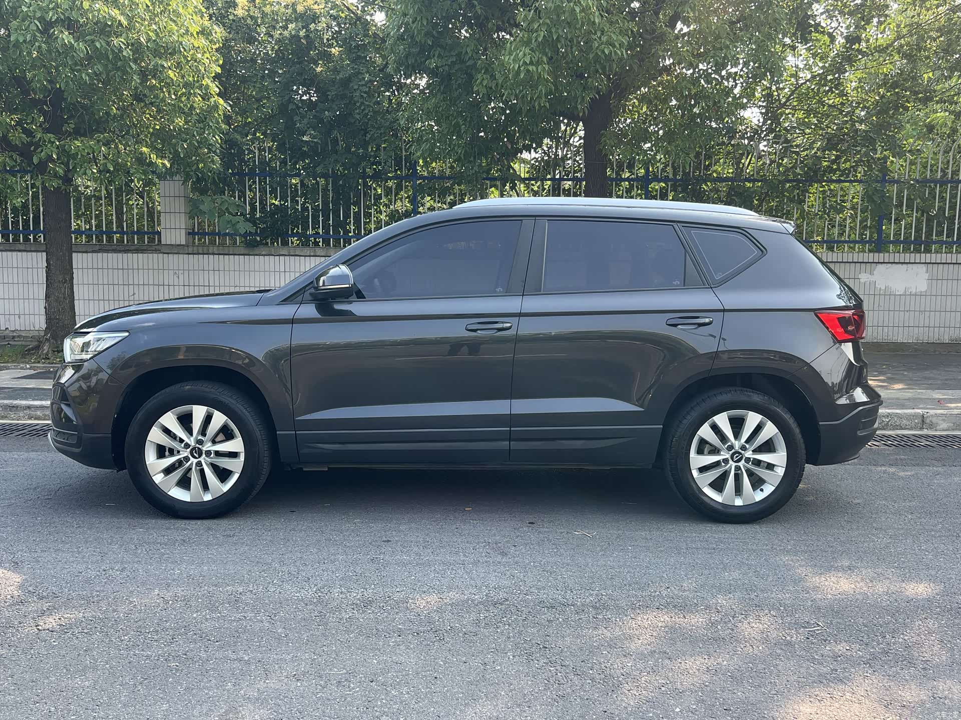 Volkswagen VS5, 2021 8