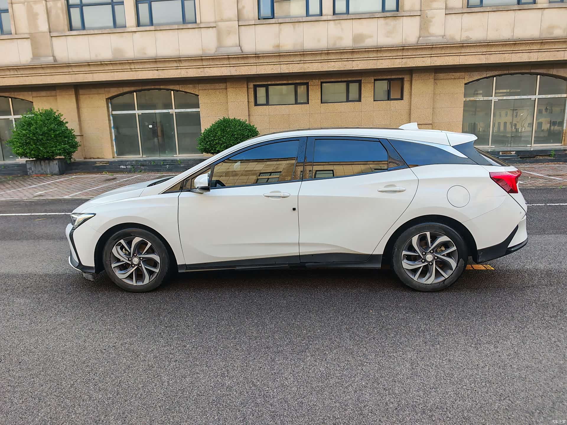 Buick Velite, 2023 все фото