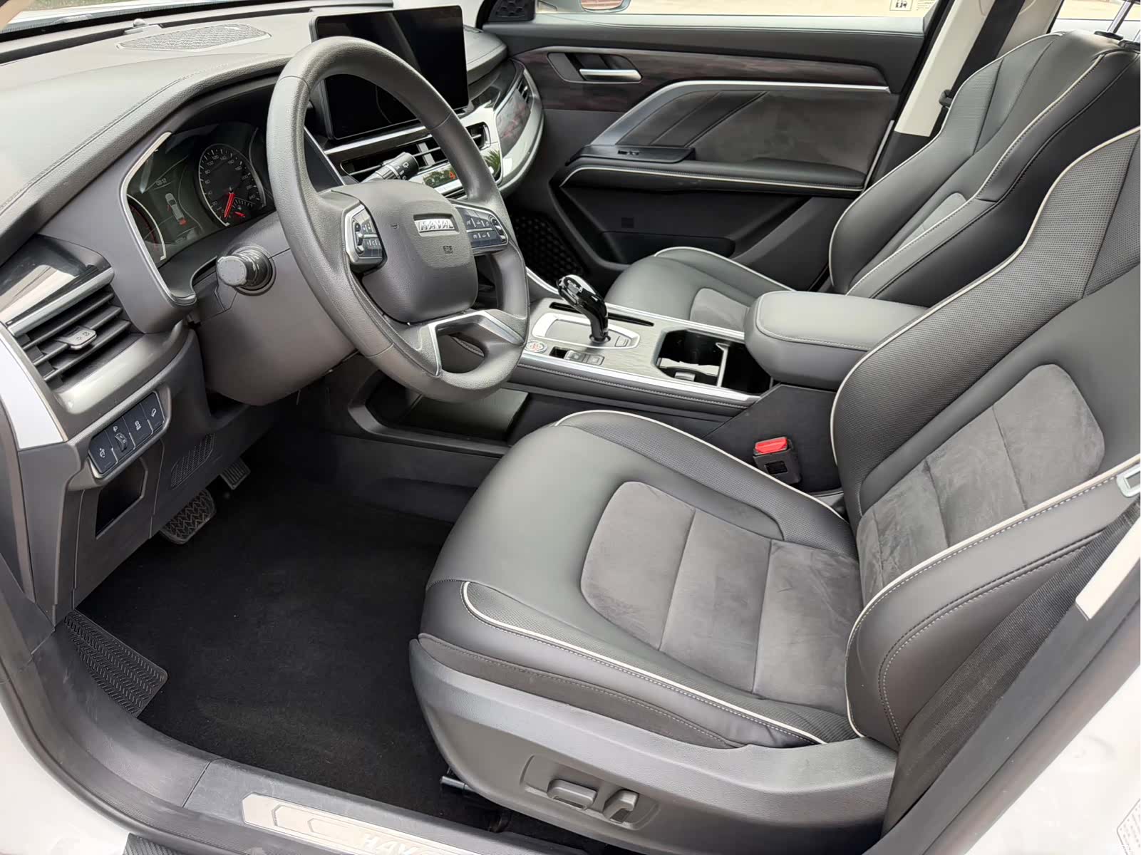 Haval H6, 2021 9