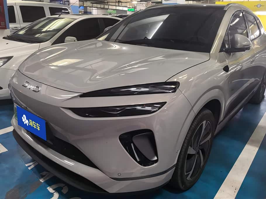BYD 06