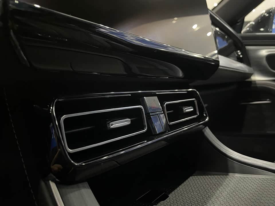 Trumpchi Trumpchi GS8