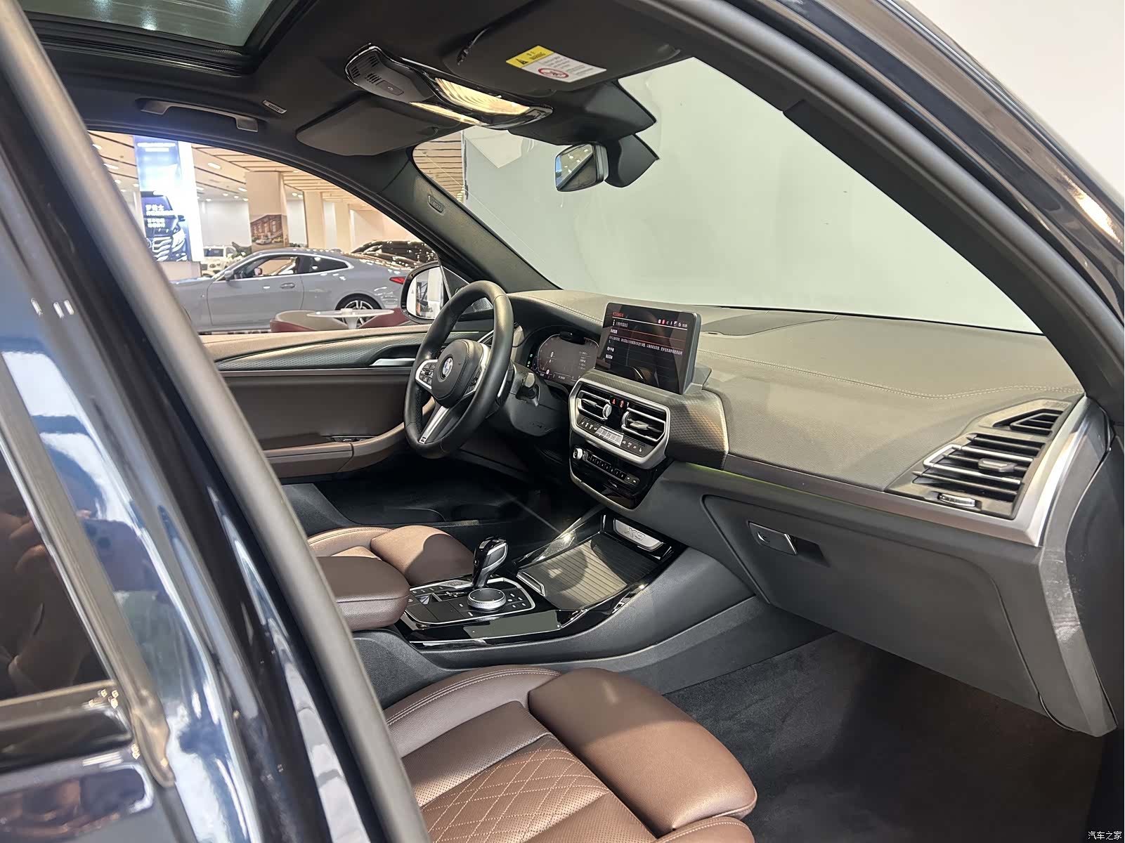 BMW X3, 2021 20