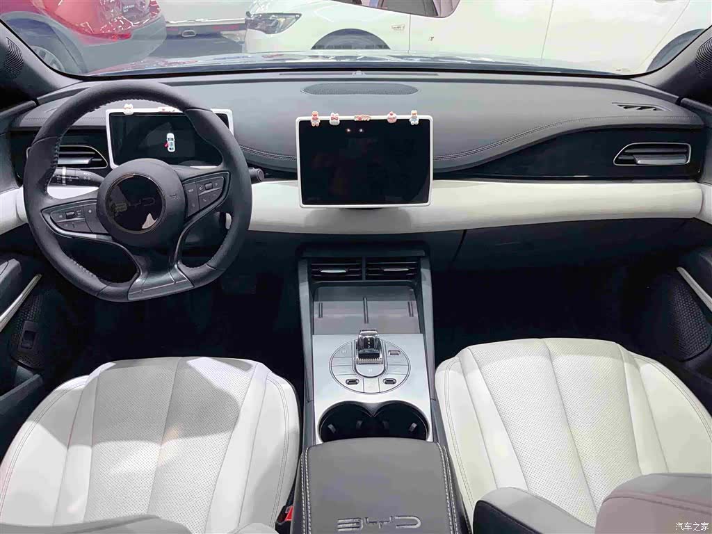 BYD Seal, 2024 7