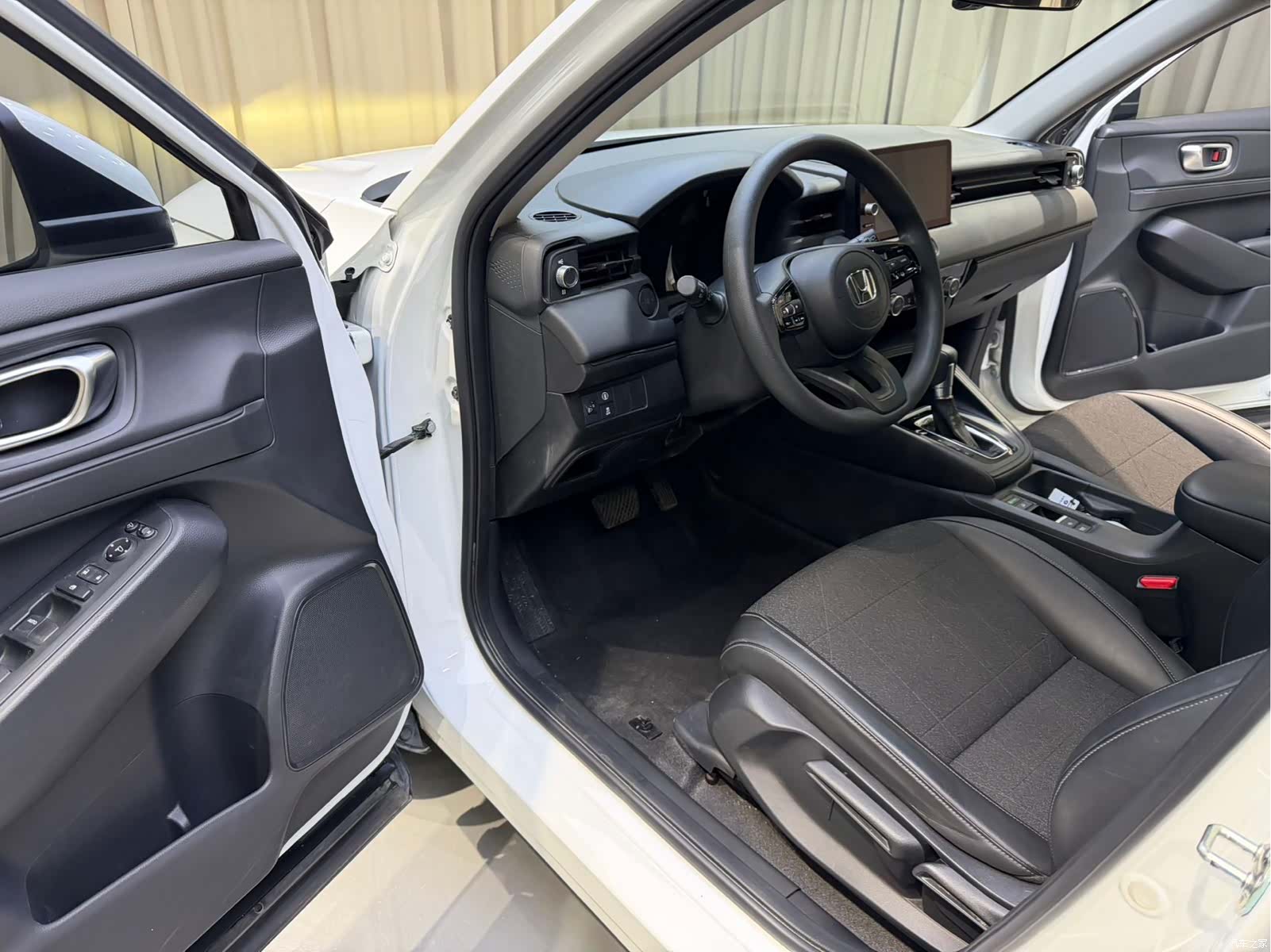 Honda Vezel, 2024 7