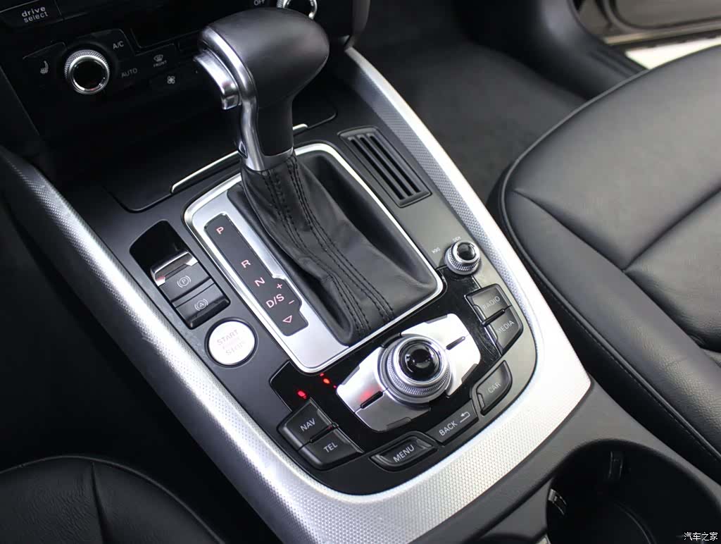 Audi Q5, 2017 10