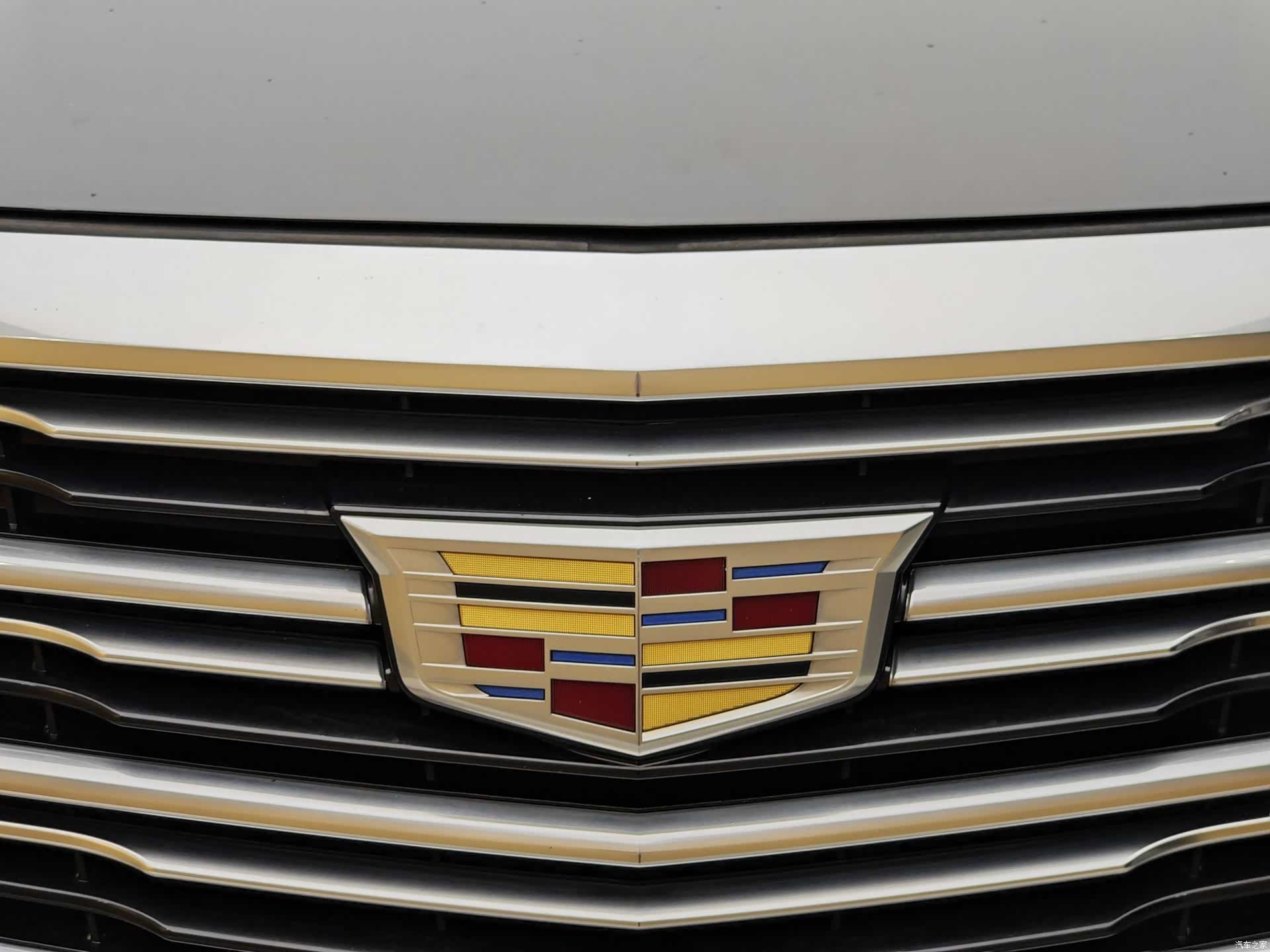 Cadillac XT5, 2018 3