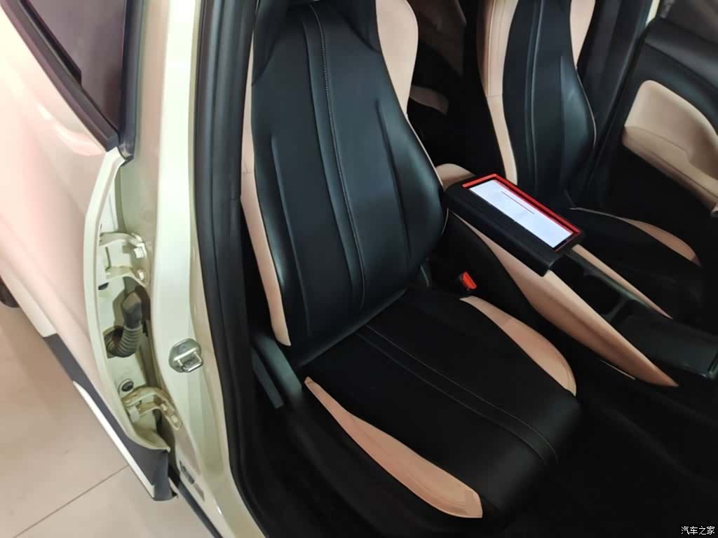 BYD Seagull, 2024 25