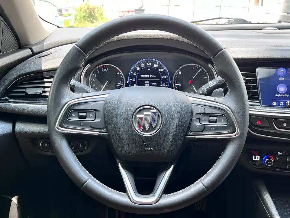 Buick Regal