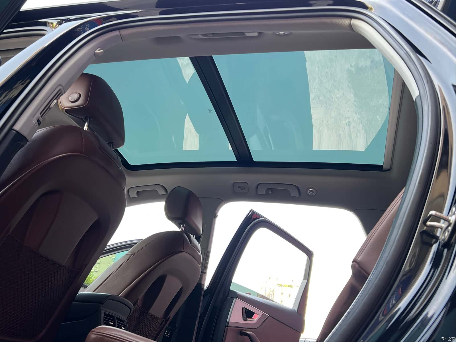 Audi Q7, 2017 15