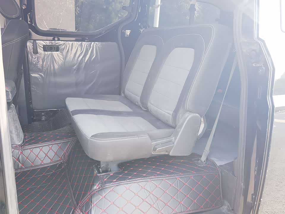 Wuling Wuling Journey