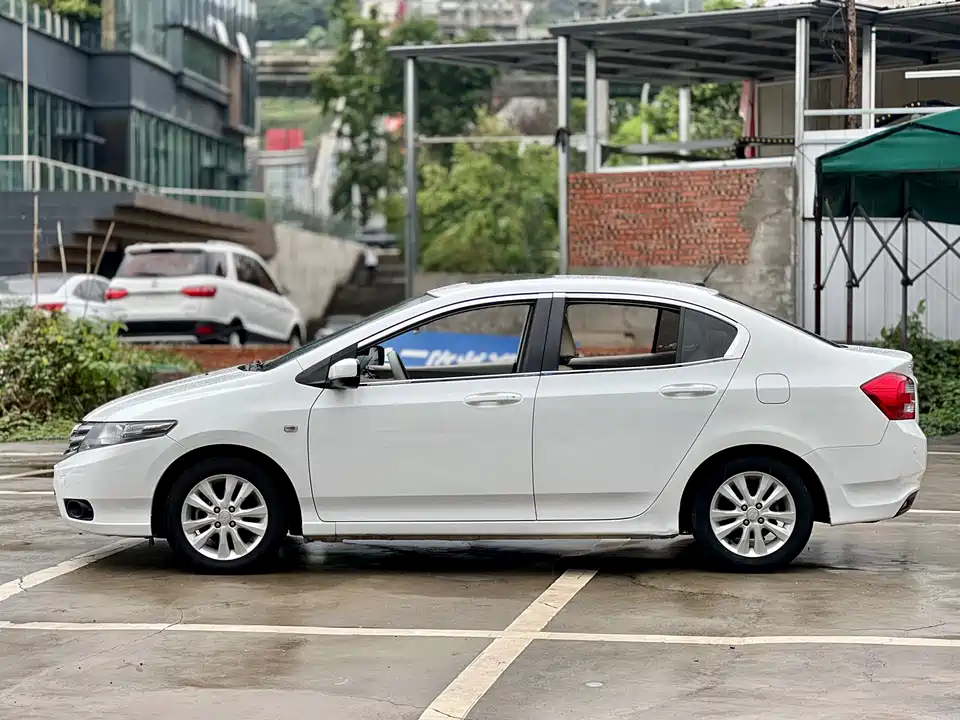 Honda Fengfan Classic