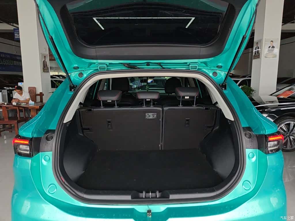 DongFeng T5, 2021 19