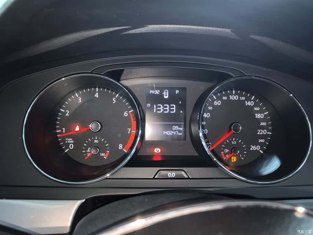Volkswagen Lamando, 2017 12