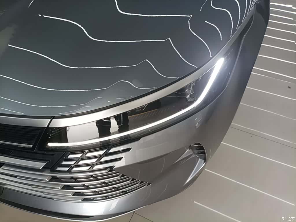 BYD Destroyer 05, 2025 24