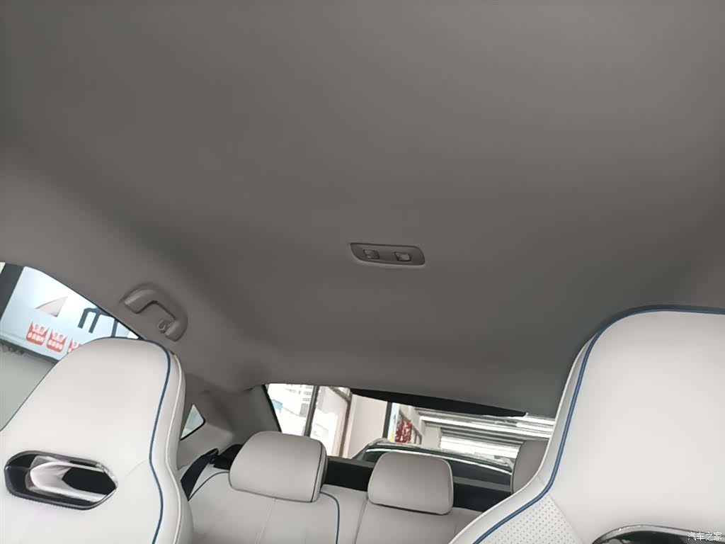 BYD Destroyer 05, 2025 18