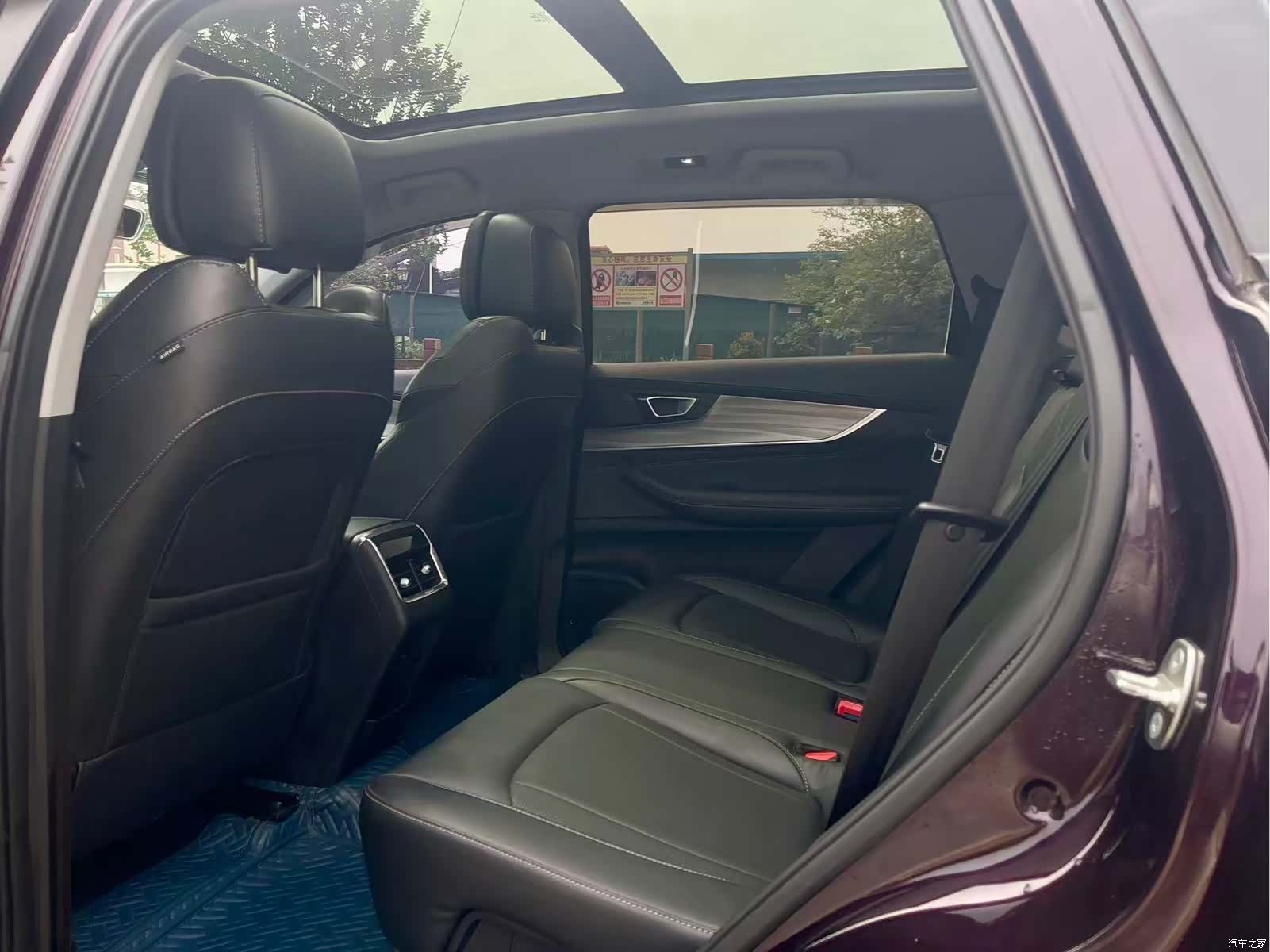 Chery Tiggo 8 Plus, 2021 6