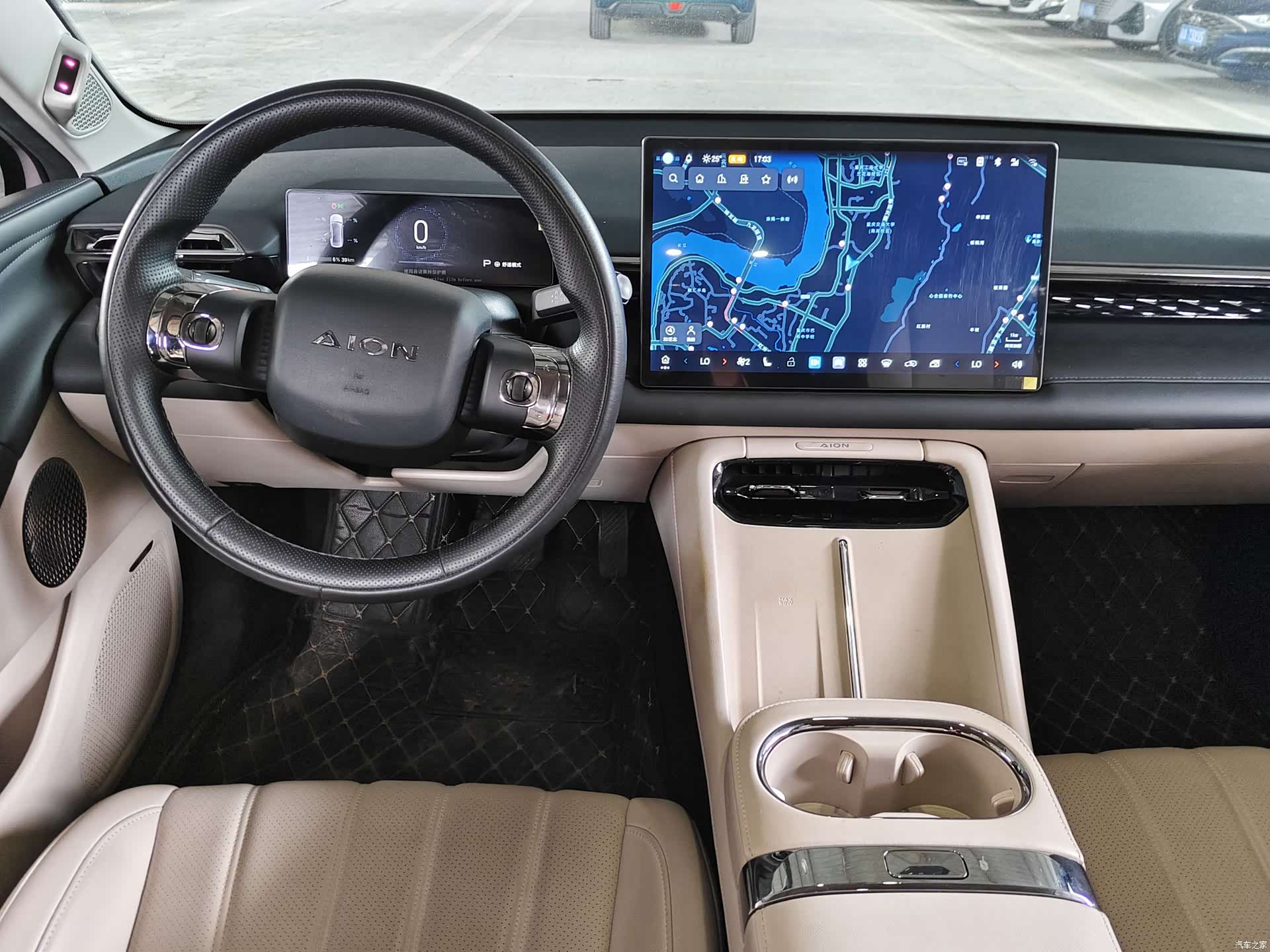 Aion RT, 2024 все фото