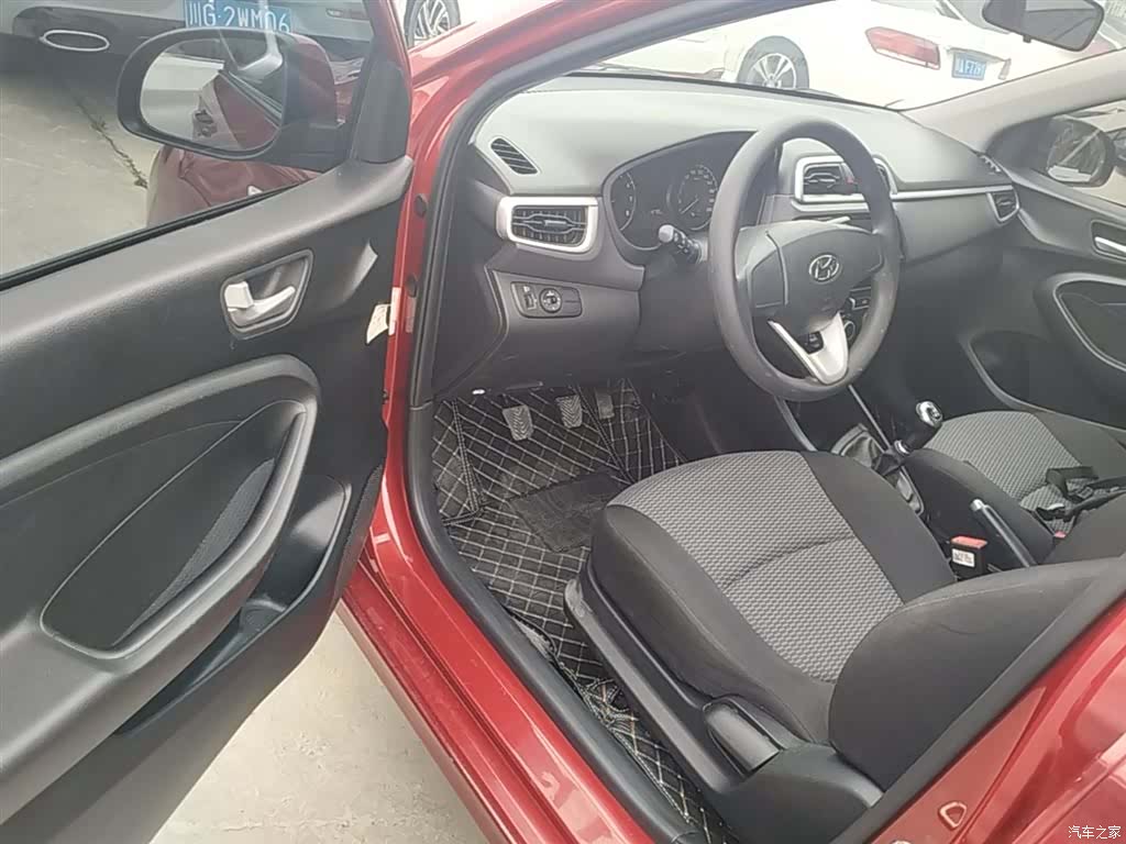 Hyundai V, 2019 16