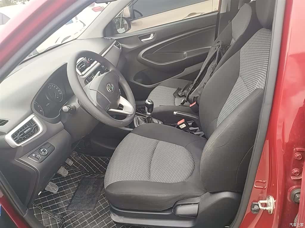 Hyundai V, 2019 15