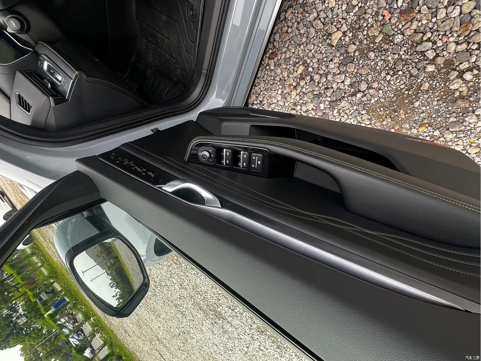 Geely Preface, 2023 13