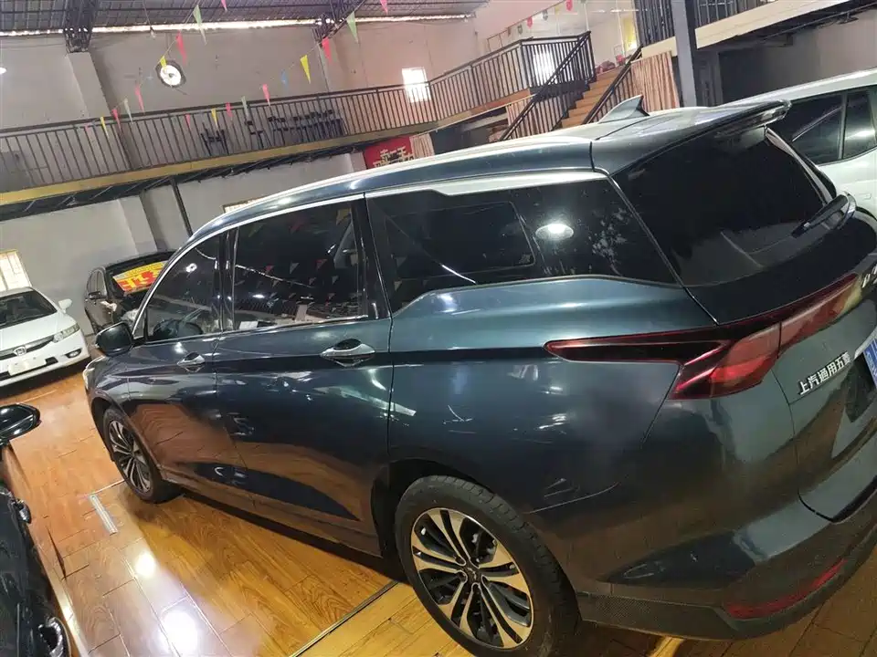 Wuling Wuling Capgemini