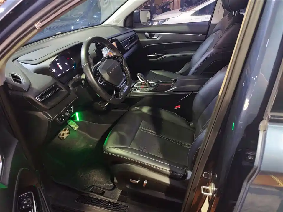 Wuling Wuling Capgemini