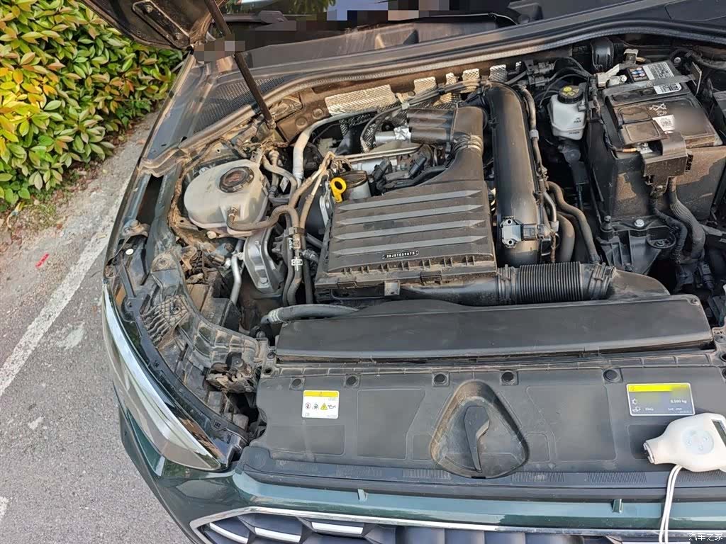 Audi A3, 2023 21