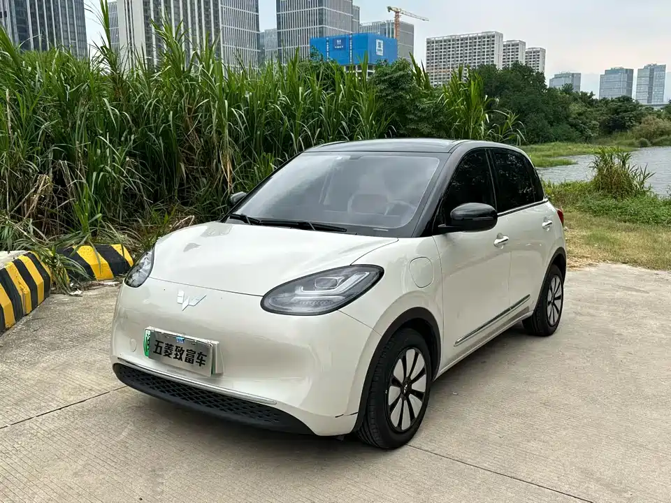 Wuling Wuling Bingguo