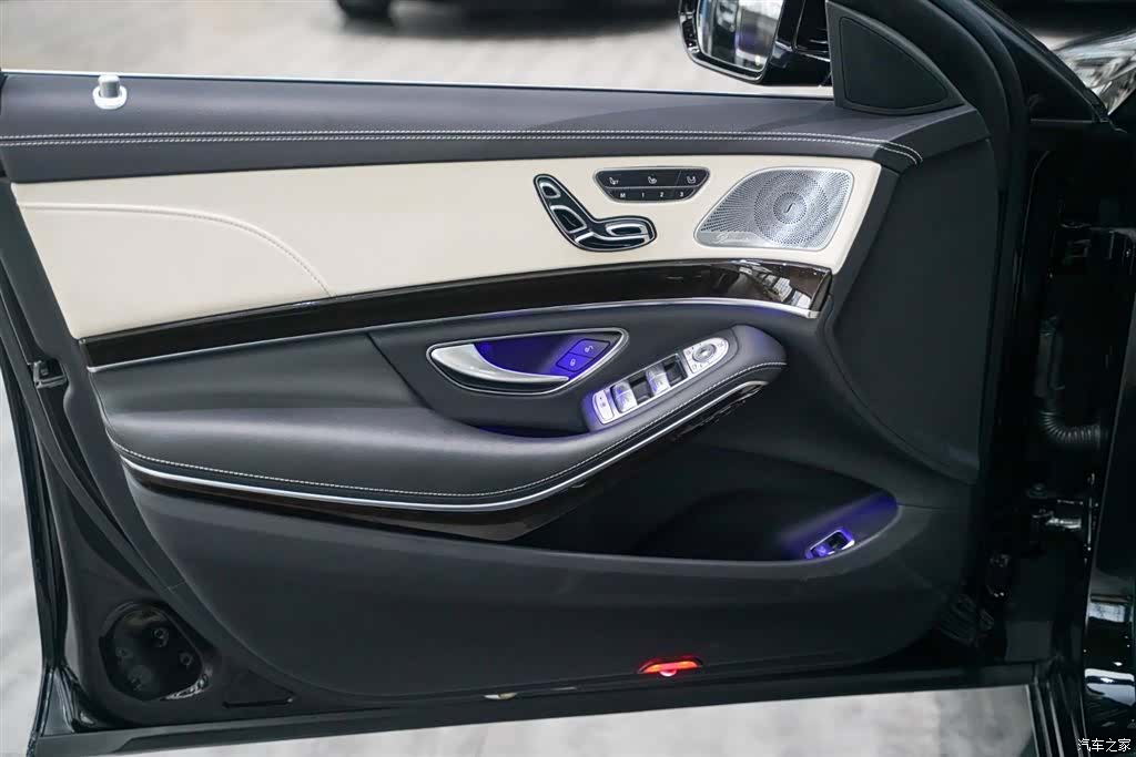 Maybach S-Class, 2020 16
