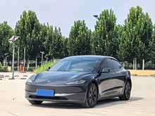 Model 3 2025�� ����������
