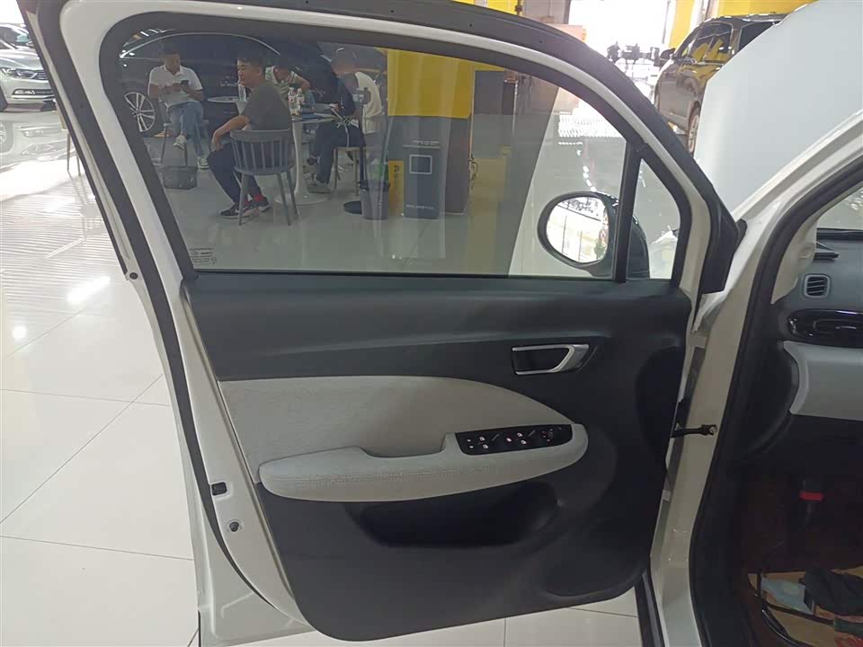 Leapmotor T03 Leapmotor T03
