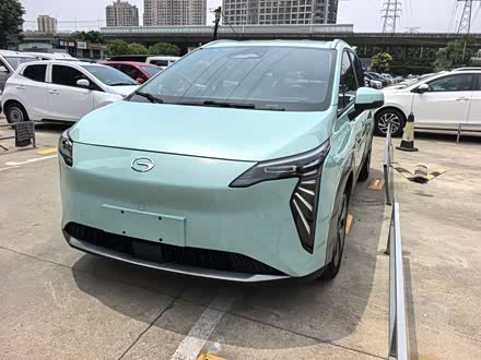 Aion Y 2023