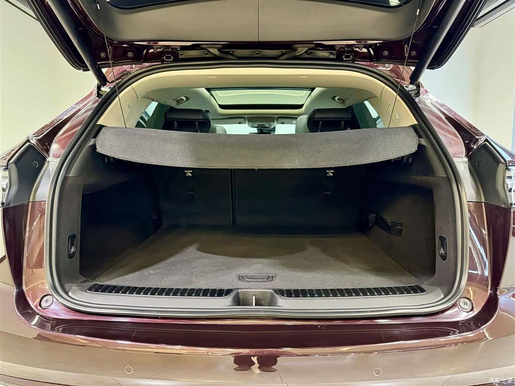 Buick Envision, 2021 12