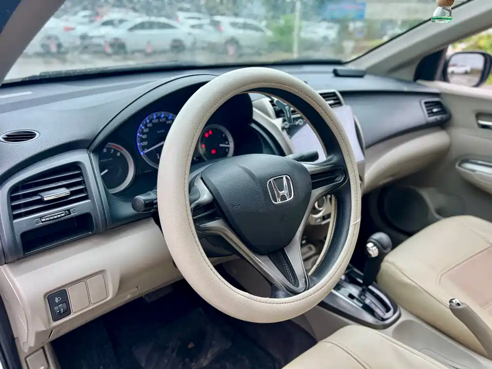 Honda Fengfan Classic